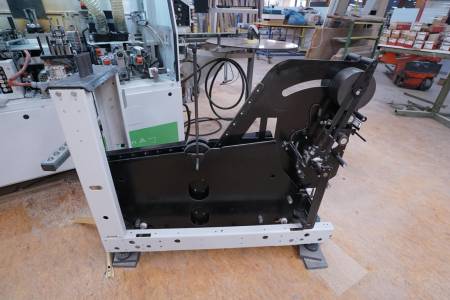 BIESSE STREAM A 6.0 BIESSE STREAM A 6.0 - Thumbnail 59