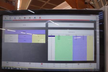 BIESSE STREAM A 6.0 BIESSE STREAM A 6.0 - Thumbnail 70