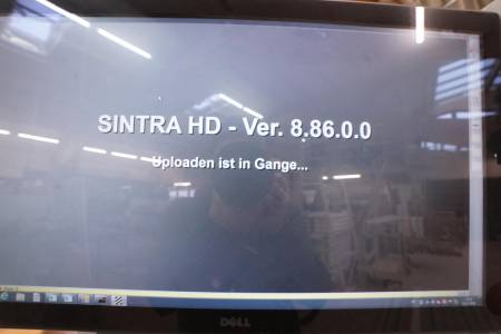 BIESSE STREAM A 6.0 BIESSE STREAM A 6.0 - Thumbnail 72