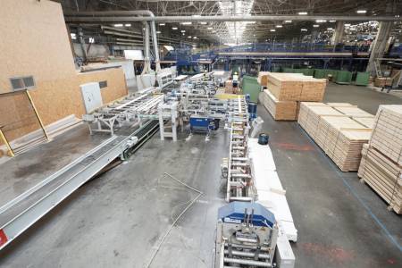 WEINIG HYDROMAT 3000 WEINIG HYDROMAT 3000 - Thumbnail 2