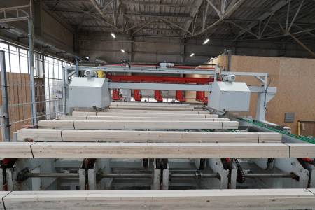 WEINIG HYDROMAT 3000 WEINIG HYDROMAT 3000 - Thumbnail 5