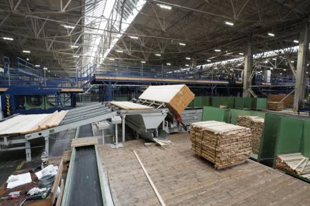 WEINIG HYDROMAT 3000 WEINIG HYDROMAT 3000 - Thumbnail 10
