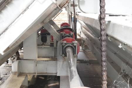 WEINIG HYDROMAT 3000 WEINIG HYDROMAT 3000 - Thumbnail 18