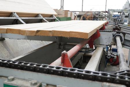 WEINIG HYDROMAT 3000 WEINIG HYDROMAT 3000 - Thumbnail 19