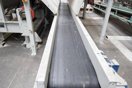 WEINIG HYDROMAT 3000 WEINIG HYDROMAT 3000 - Thumbnail 22