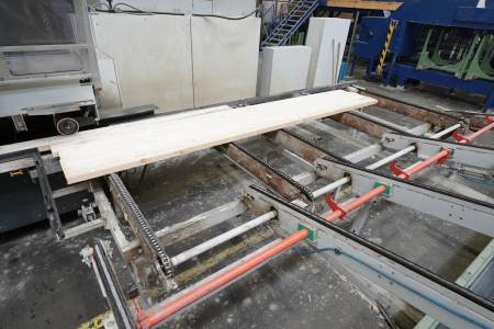 WEINIG HYDROMAT 3000 WEINIG HYDROMAT 3000 - Thumbnail 25