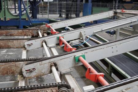 WEINIG HYDROMAT 3000 WEINIG HYDROMAT 3000 - Thumbnail 26