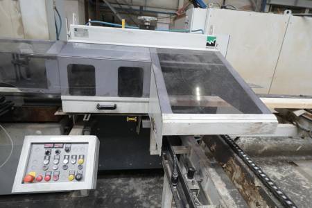 WEINIG HYDROMAT 3000 WEINIG HYDROMAT 3000 - Thumbnail 28
