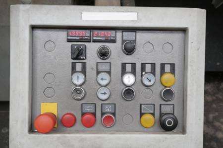 WEINIG HYDROMAT 3000 WEINIG HYDROMAT 3000 - Thumbnail 30