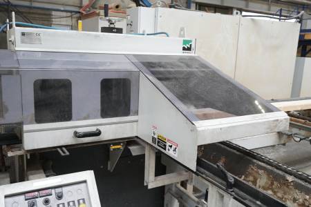 WEINIG HYDROMAT 3000 WEINIG HYDROMAT 3000 - Thumbnail 29