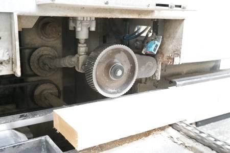 WEINIG HYDROMAT 3000 WEINIG HYDROMAT 3000 - Thumbnail 31
