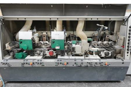 WEINIG HYDROMAT 3000 WEINIG HYDROMAT 3000 - Thumbnail 34
