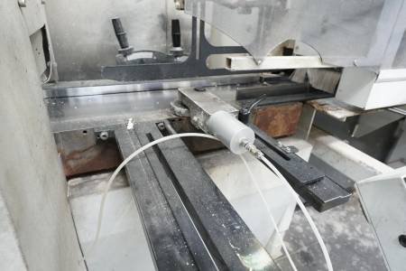 WEINIG HYDROMAT 3000 WEINIG HYDROMAT 3000 - Thumbnail 38