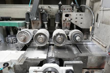 WEINIG HYDROMAT 3000 WEINIG HYDROMAT 3000 - Thumbnail 41