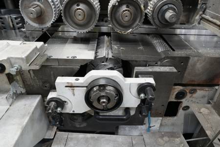 WEINIG HYDROMAT 3000 WEINIG HYDROMAT 3000 - Thumbnail 42