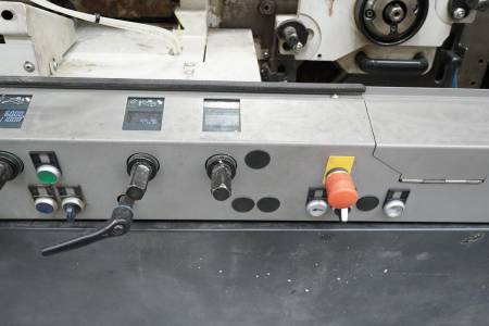 WEINIG HYDROMAT 3000 WEINIG HYDROMAT 3000 - Thumbnail 43