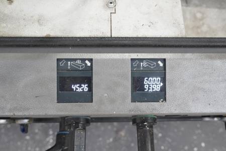 WEINIG HYDROMAT 3000 WEINIG HYDROMAT 3000 - Thumbnail 45