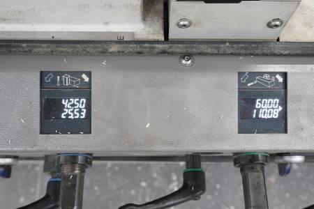WEINIG HYDROMAT 3000 WEINIG HYDROMAT 3000 - Thumbnail 48
