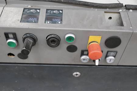 WEINIG HYDROMAT 3000 WEINIG HYDROMAT 3000 - Thumbnail 51
