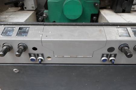 WEINIG HYDROMAT 3000 WEINIG HYDROMAT 3000 - Thumbnail 59