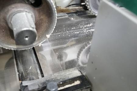 WEINIG HYDROMAT 3000 WEINIG HYDROMAT 3000 - Thumbnail 50