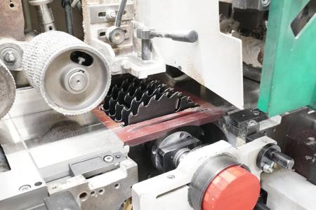 WEINIG HYDROMAT 3000 WEINIG HYDROMAT 3000 - Thumbnail 53