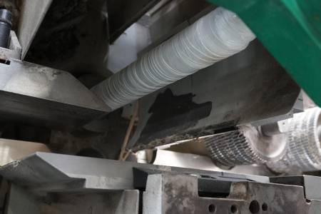 WEINIG HYDROMAT 3000 WEINIG HYDROMAT 3000 - Thumbnail 58
