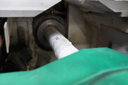 WEINIG HYDROMAT 3000 WEINIG HYDROMAT 3000 - Thumbnail 60