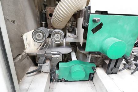 WEINIG HYDROMAT 3000 WEINIG HYDROMAT 3000 - Thumbnail 57