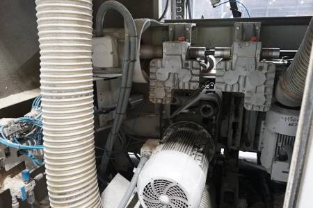 WEINIG HYDROMAT 3000 WEINIG HYDROMAT 3000 - Thumbnail 65