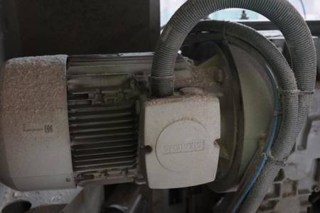 WEINIG HYDROMAT 3000 WEINIG HYDROMAT 3000 - Thumbnail 67