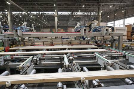 WEINIG HYDROMAT 3000 WEINIG HYDROMAT 3000 - Thumbnail 77