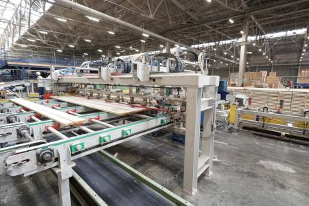 WEINIG HYDROMAT 3000 WEINIG HYDROMAT 3000 - Thumbnail 80