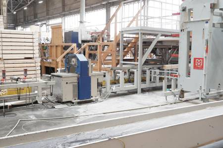 WEINIG HYDROMAT 3000 WEINIG HYDROMAT 3000 - Thumbnail 97