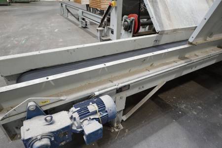 WEINIG HYDROMAT 3000 WEINIG HYDROMAT 3000 - Thumbnail 21
