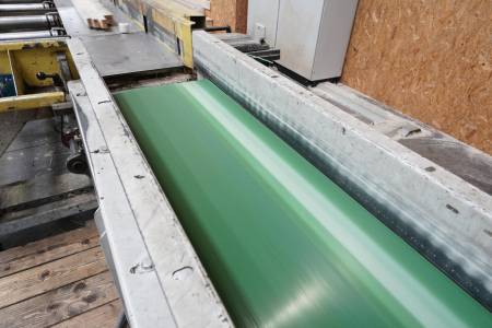 WEINIG HYDROMAT 3000 WEINIG HYDROMAT 3000 - Thumbnail 70
