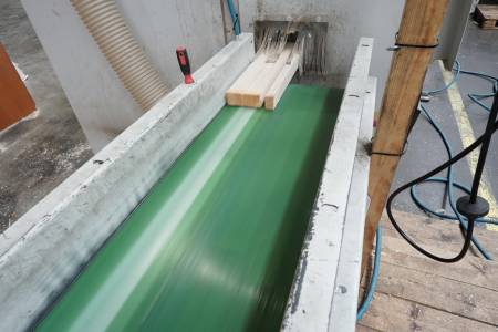 WEINIG HYDROMAT 3000 WEINIG HYDROMAT 3000 - Thumbnail 71