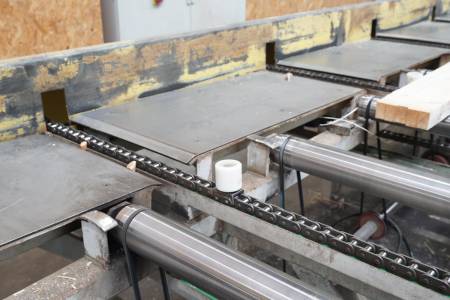 WEINIG HYDROMAT 3000 WEINIG HYDROMAT 3000 - Thumbnail 73