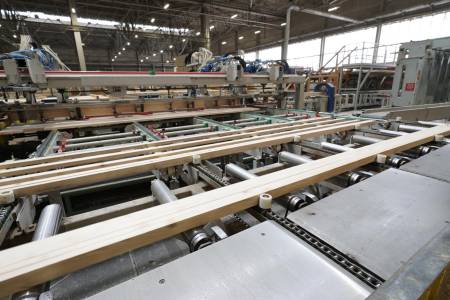 WEINIG HYDROMAT 3000 WEINIG HYDROMAT 3000 - Thumbnail 76