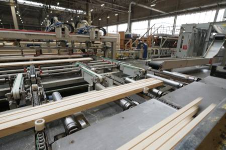 WEINIG HYDROMAT 3000 WEINIG HYDROMAT 3000 - Thumbnail 78