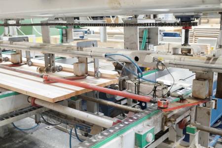 WEINIG HYDROMAT 3000 WEINIG HYDROMAT 3000 - Thumbnail 82