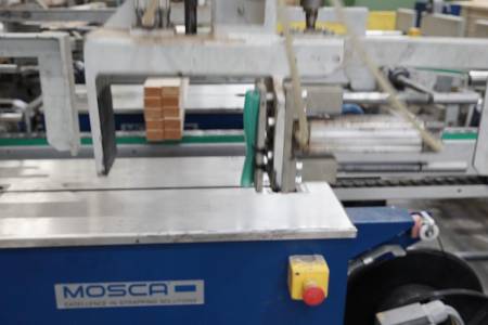 WEINIG HYDROMAT 3000 WEINIG HYDROMAT 3000 - Thumbnail 89