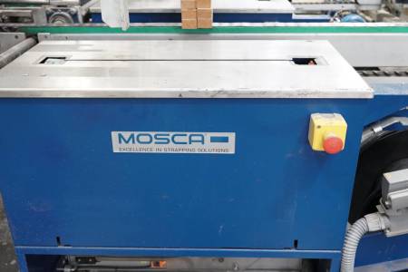 WEINIG HYDROMAT 3000 WEINIG HYDROMAT 3000 - Thumbnail 90