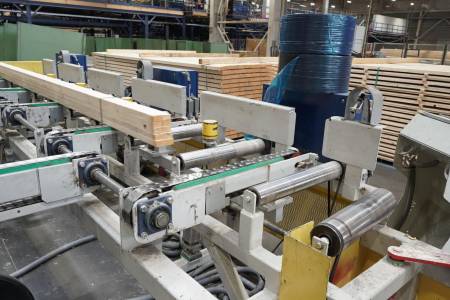 WEINIG HYDROMAT 3000 WEINIG HYDROMAT 3000 - Thumbnail 94