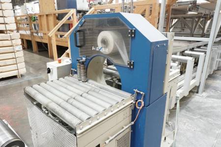 WEINIG HYDROMAT 3000 WEINIG HYDROMAT 3000 - Thumbnail 100
