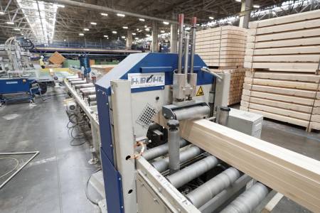 WEINIG HYDROMAT 3000 WEINIG HYDROMAT 3000 - Thumbnail 101