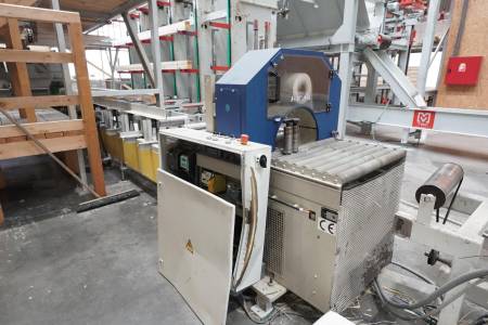 WEINIG HYDROMAT 3000 WEINIG HYDROMAT 3000 - Thumbnail 103