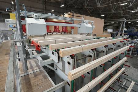 WEINIG HYDROMAT 3000 WEINIG HYDROMAT 3000 - Thumbnail 108