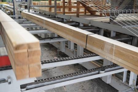 WEINIG HYDROMAT 3000 WEINIG HYDROMAT 3000 - Thumbnail 106