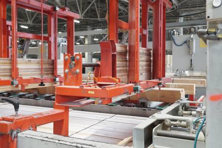 WEINIG HYDROMAT 3000 WEINIG HYDROMAT 3000 - Thumbnail 110